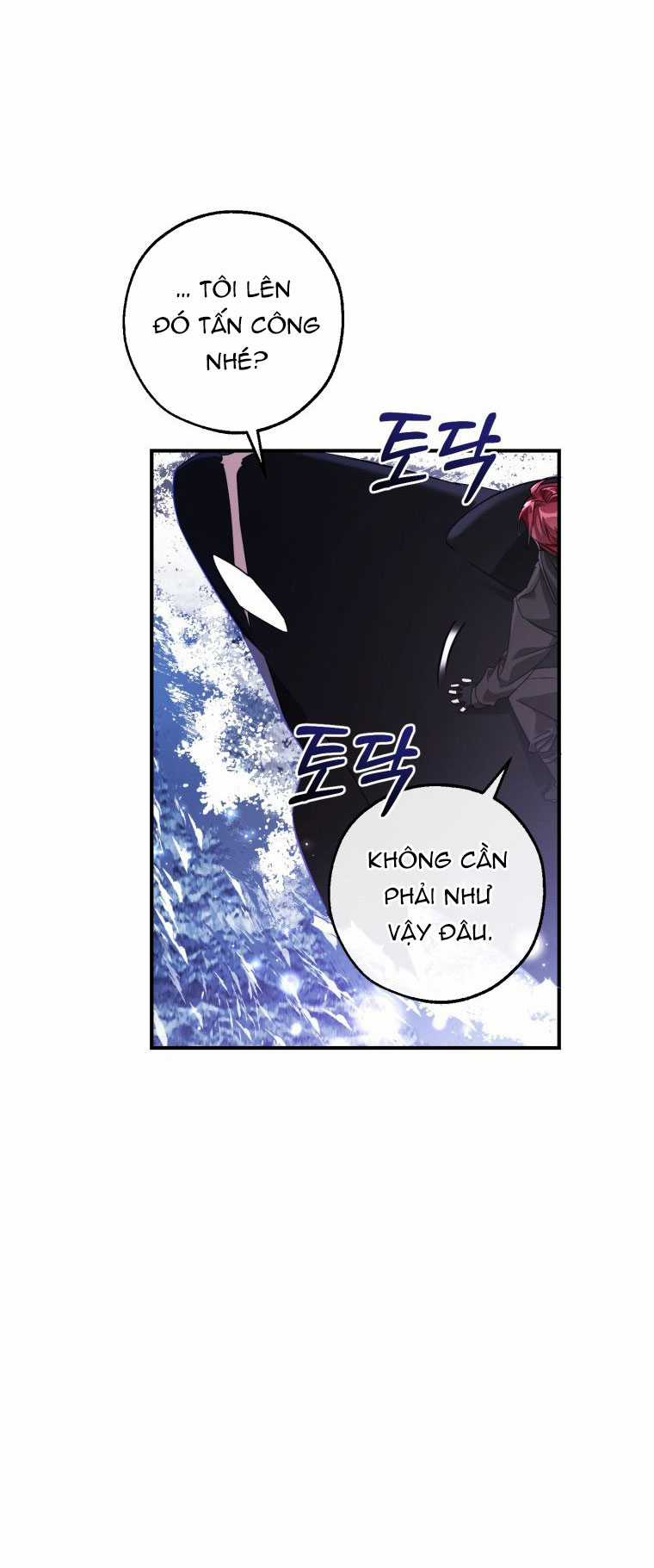 Sự Ra Đời Của Một Anh Hùng Chapter 119.1 trang 32