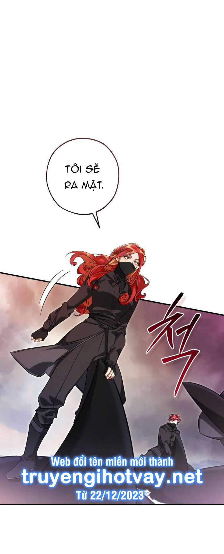 Sự Ra Đời Của Một Anh Hùng Chapter 119.1 trang 33