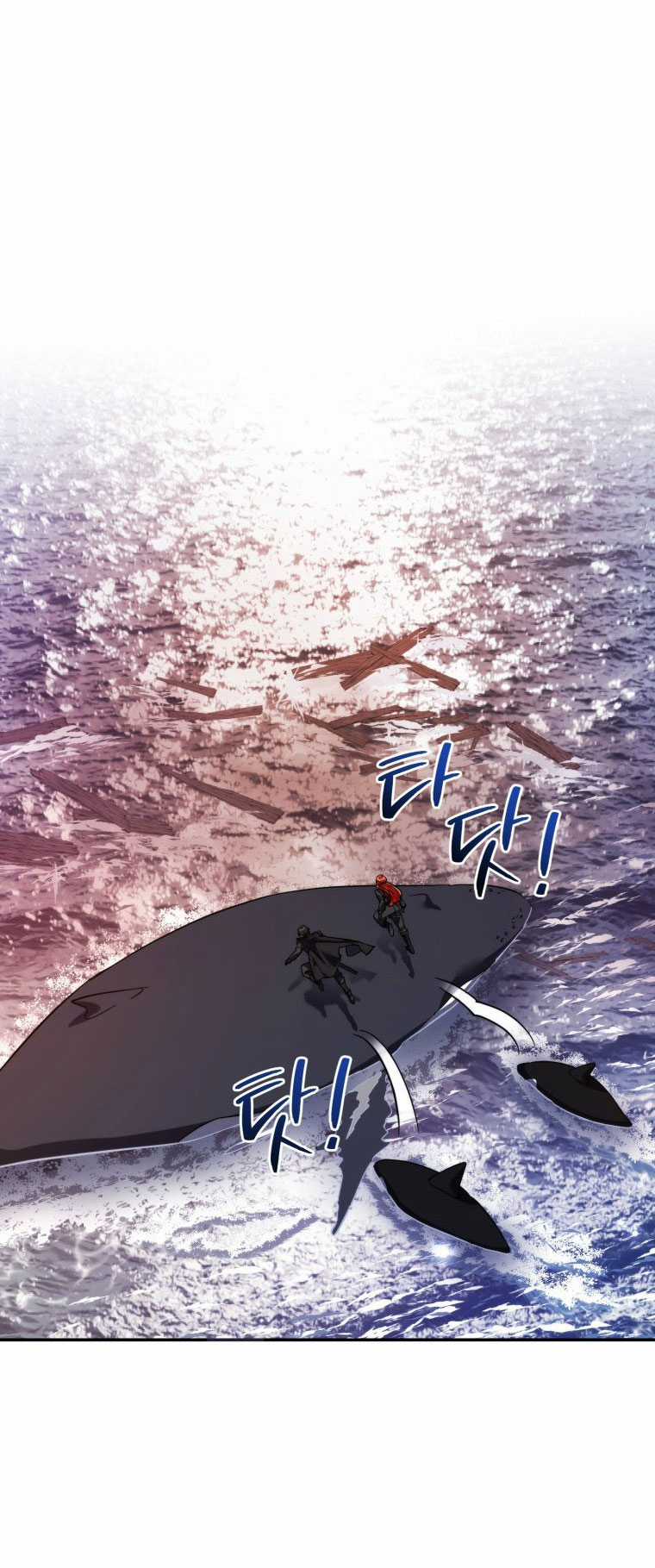 Sự Ra Đời Của Một Anh Hùng Chapter 119.2 trang 10