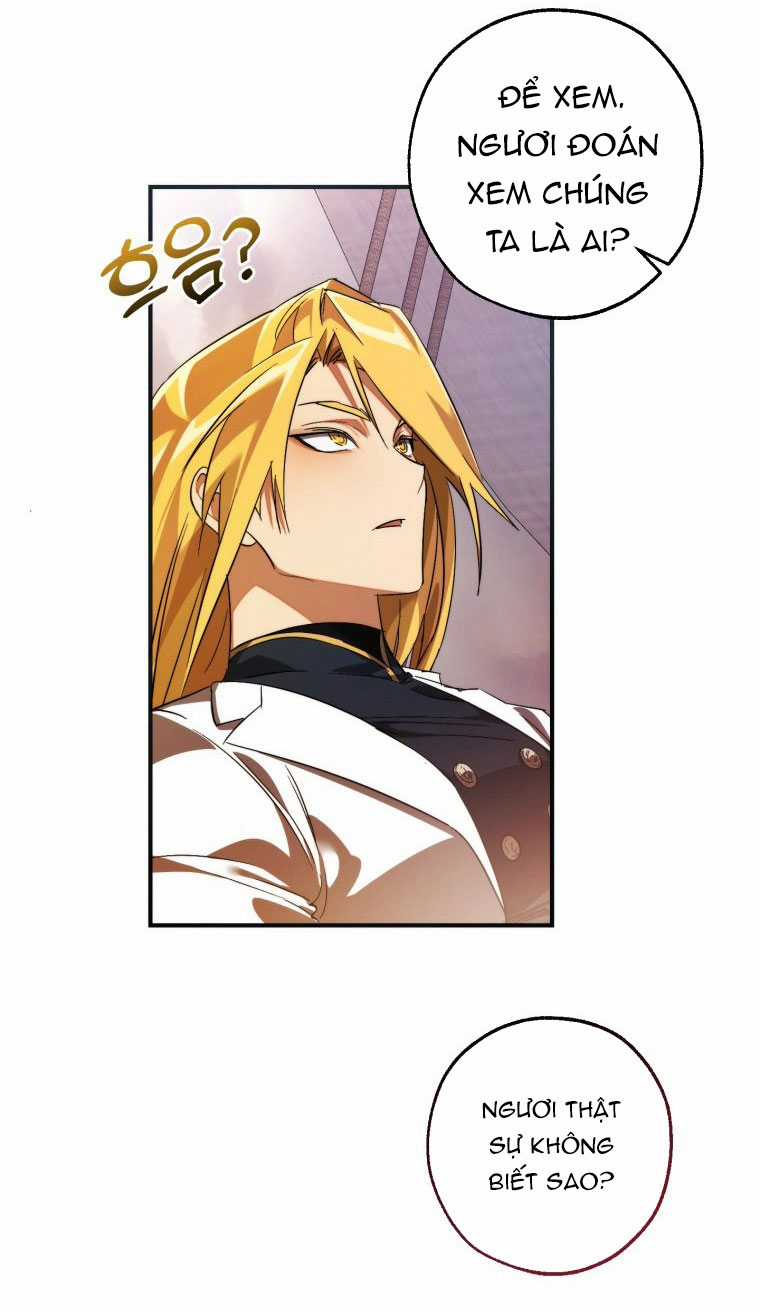 Sự Ra Đời Của Một Anh Hùng Chapter 119.2 trang 17