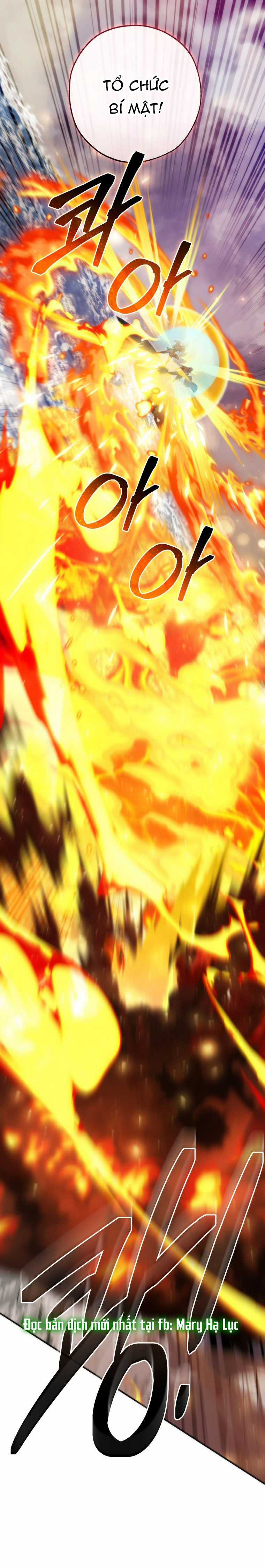 Sự Ra Đời Của Một Anh Hùng Chapter 119.2 trang 19