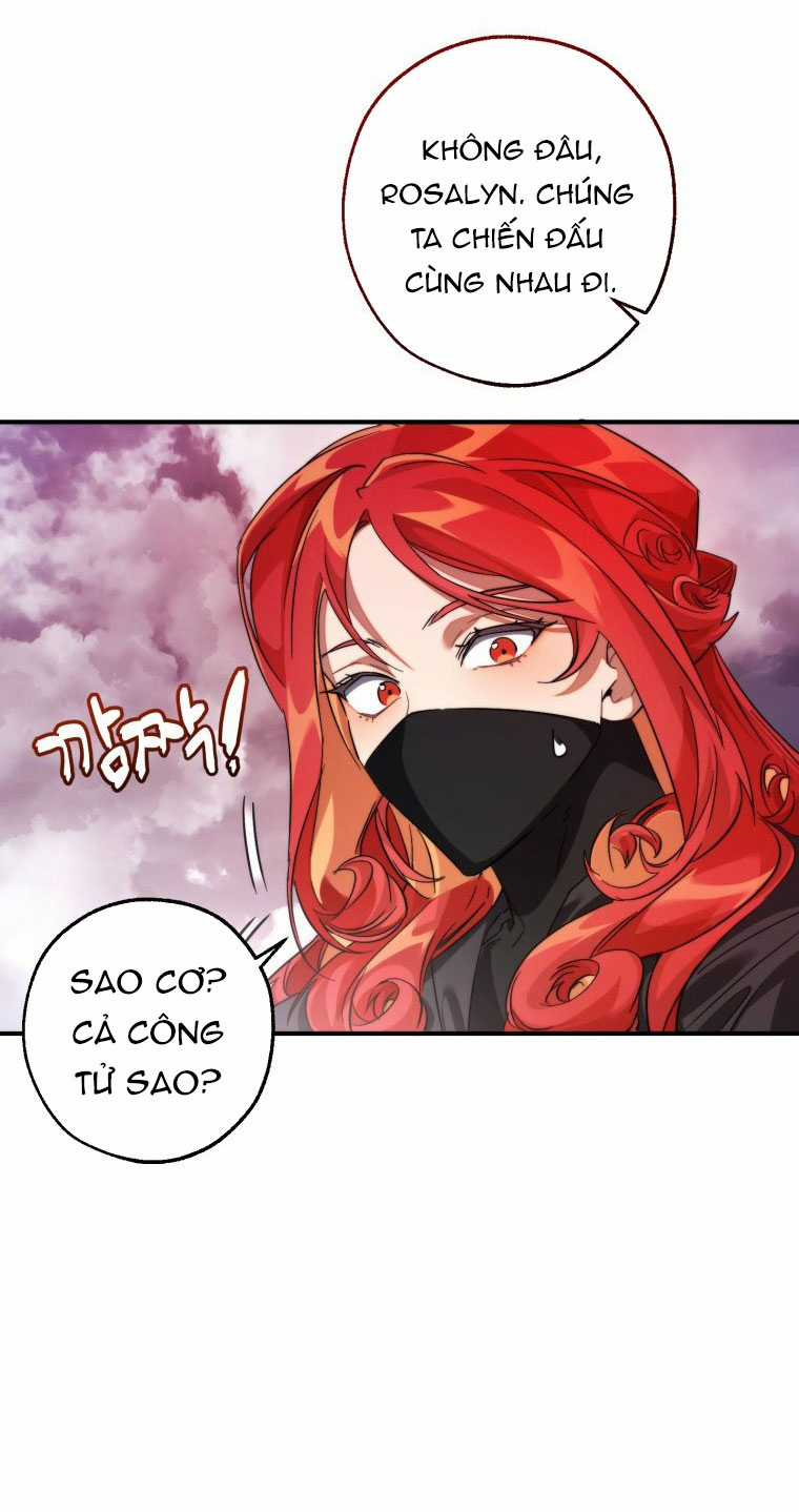 Sự Ra Đời Của Một Anh Hùng Chapter 119.2 trang 2