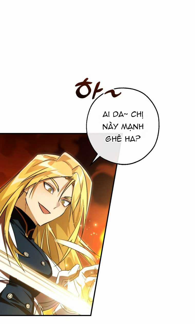 Sự Ra Đời Của Một Anh Hùng Chapter 119.2 trang 21