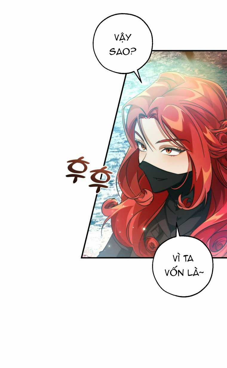 Sự Ra Đời Của Một Anh Hùng Chapter 119.2 trang 22