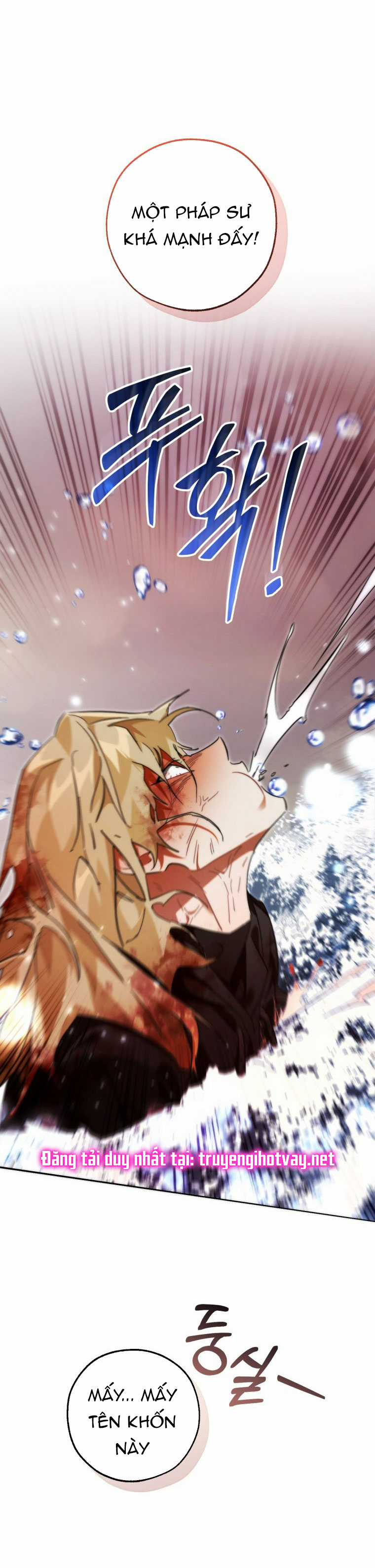 Sự Ra Đời Của Một Anh Hùng Chapter 119.2 trang 23