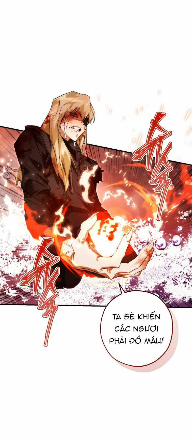 Sự Ra Đời Của Một Anh Hùng Chapter 119.2 trang 24