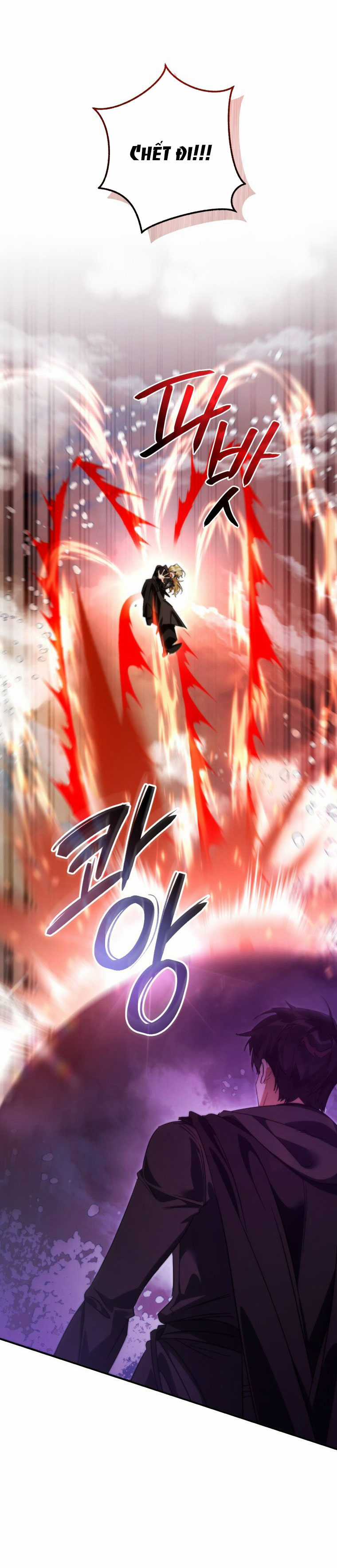 Sự Ra Đời Của Một Anh Hùng Chapter 119.2 trang 25