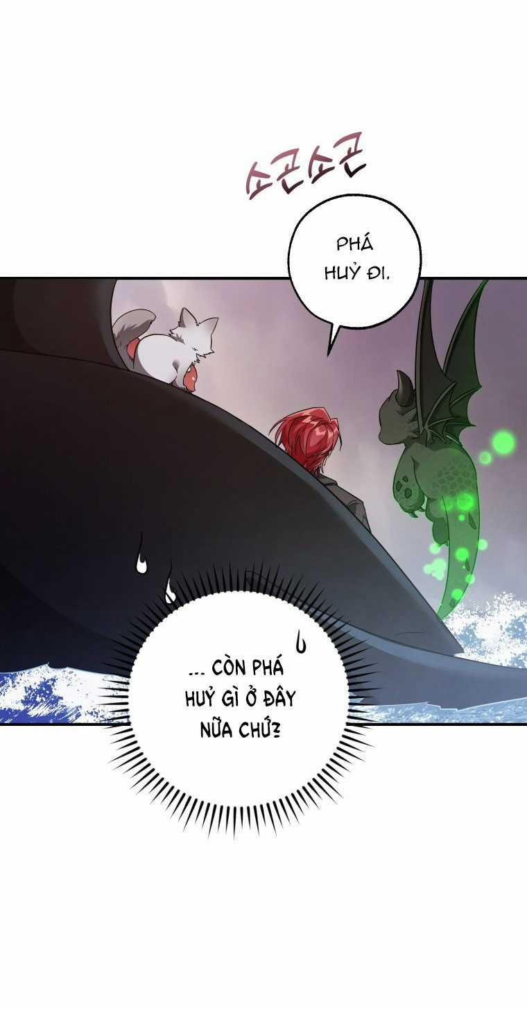 Sự Ra Đời Của Một Anh Hùng Chapter 119.2 trang 29