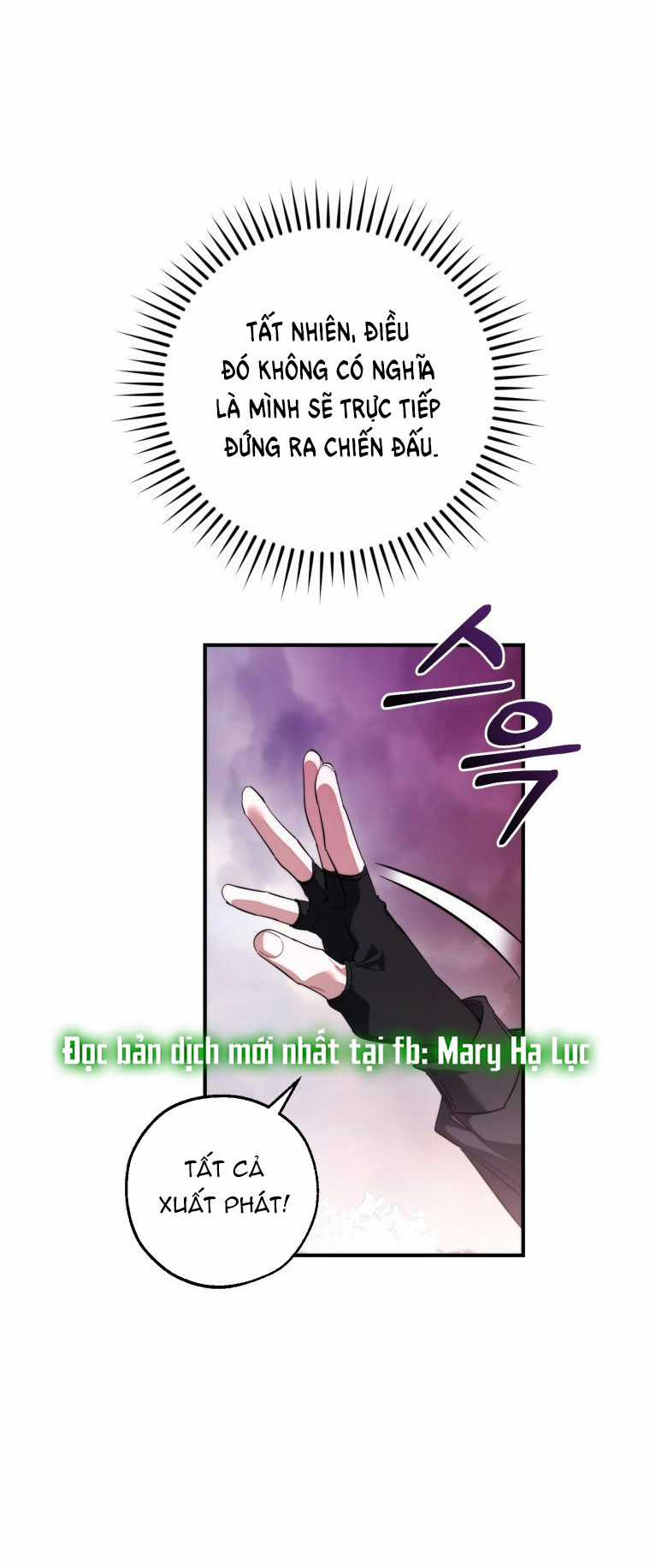 Sự Ra Đời Của Một Anh Hùng Chapter 119.2 trang 3