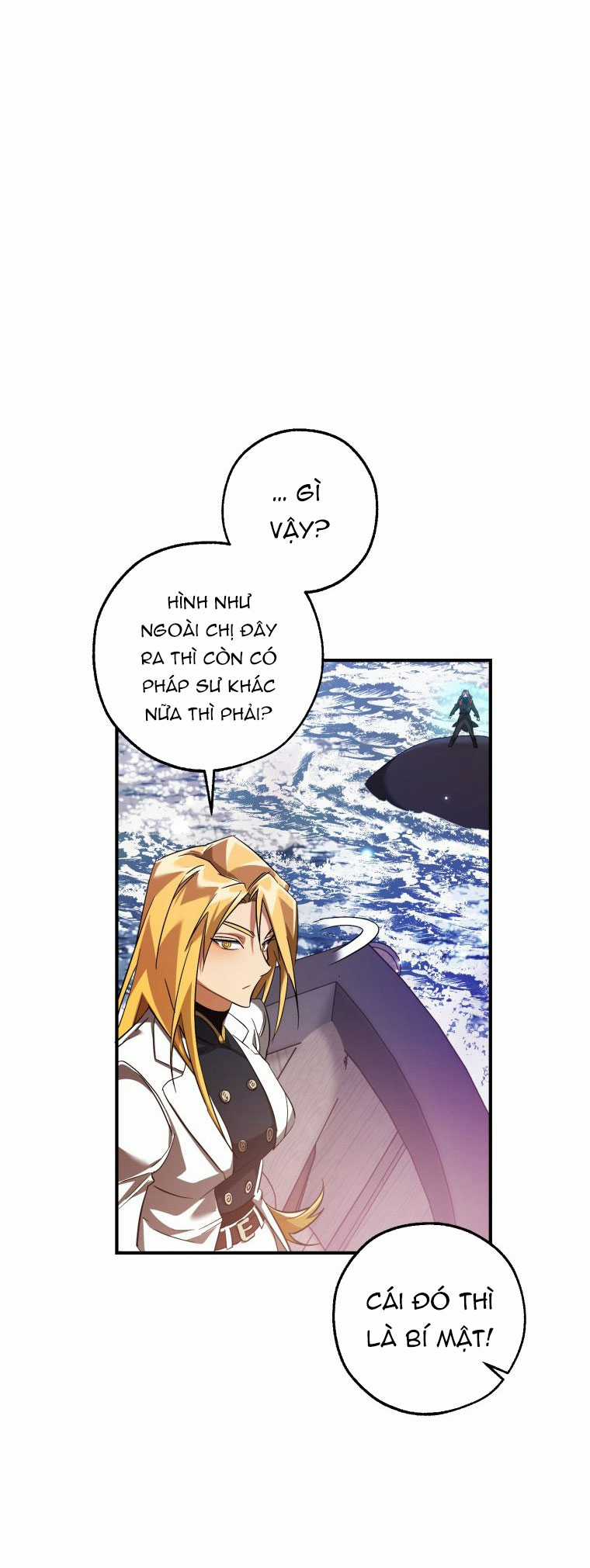 Sự Ra Đời Của Một Anh Hùng Chapter 119.2 trang 33