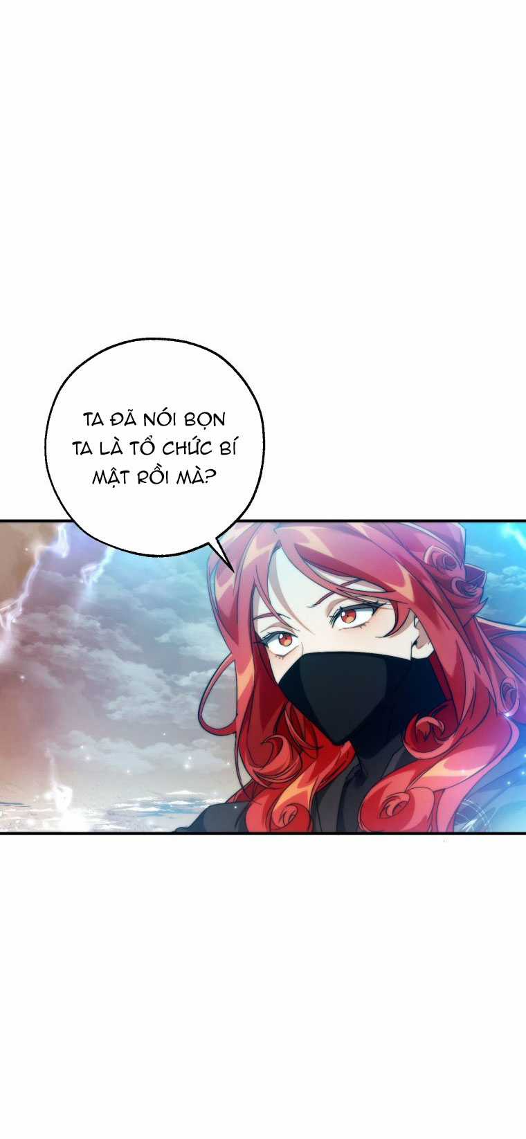 Sự Ra Đời Của Một Anh Hùng Chapter 119.2 trang 34