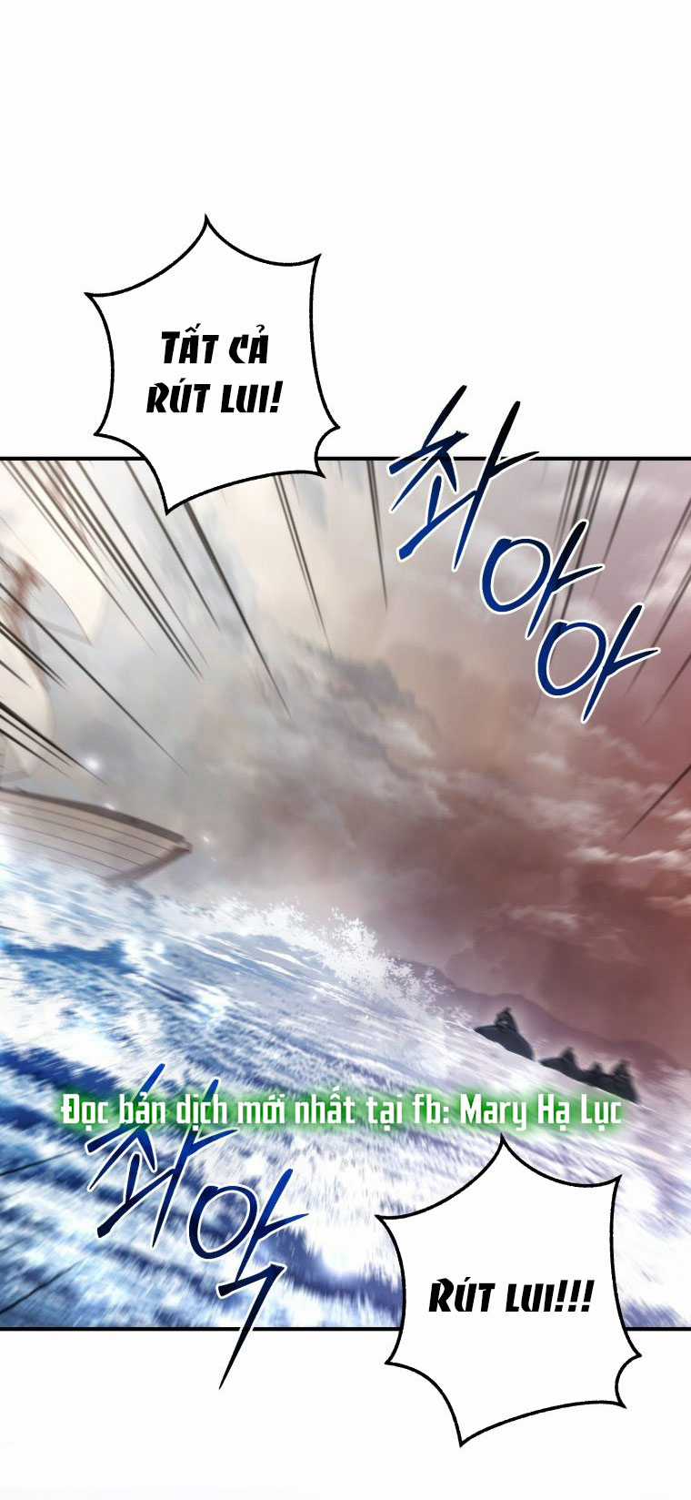 Sự Ra Đời Của Một Anh Hùng Chapter 119.2 trang 35