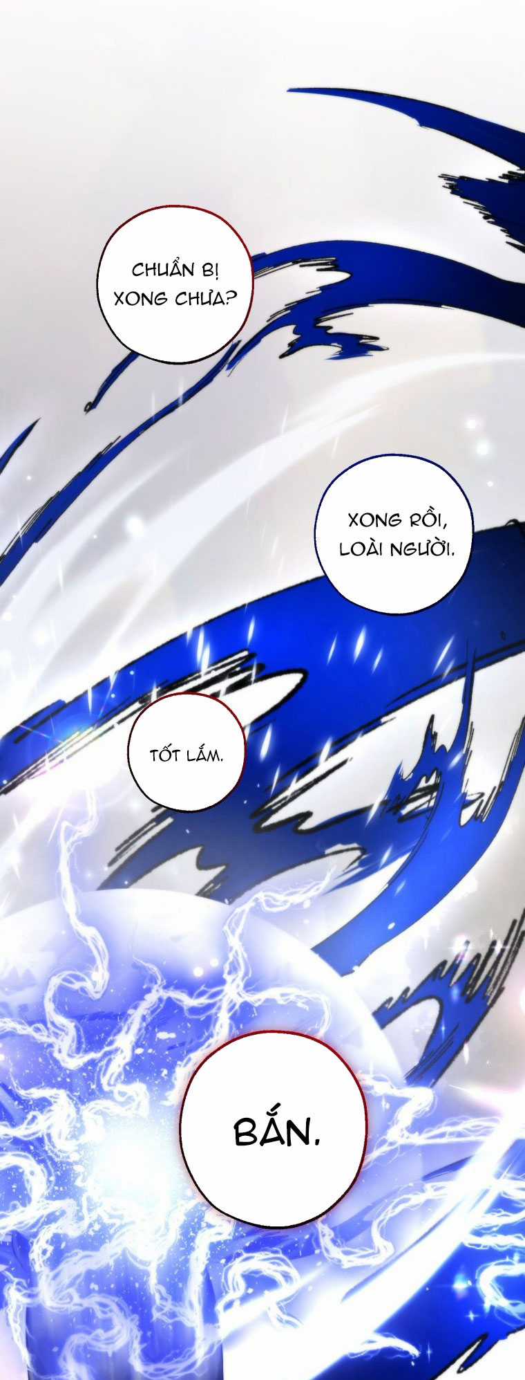 Sự Ra Đời Của Một Anh Hùng Chapter 119.2 trang 36