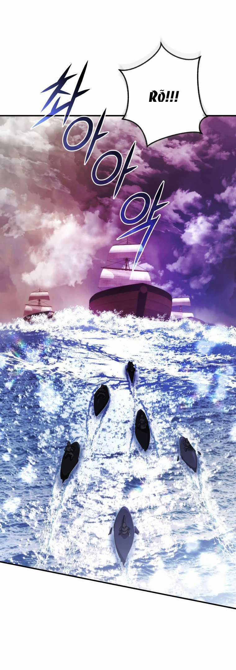 Sự Ra Đời Của Một Anh Hùng Chapter 119.2 trang 4