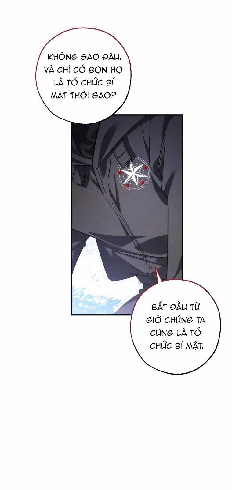 Sự Ra Đời Của Một Anh Hùng Chapter 119.2 trang 6