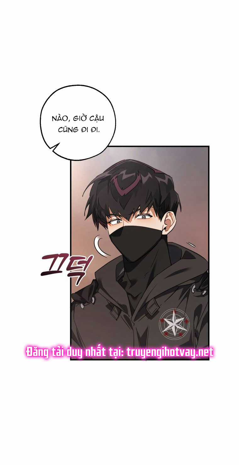 Sự Ra Đời Của Một Anh Hùng Chapter 119.2 trang 7