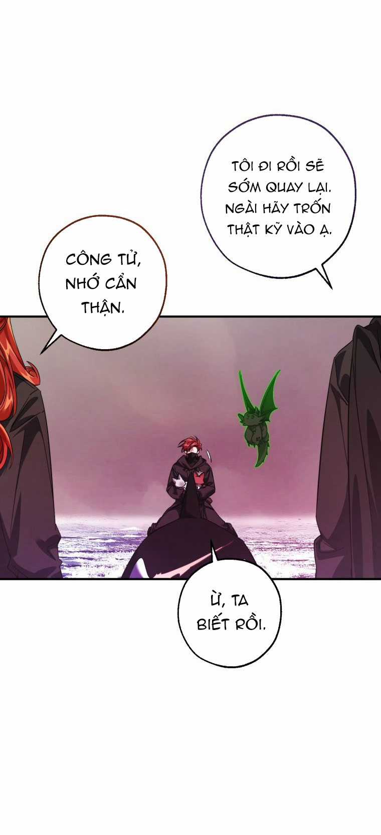 Sự Ra Đời Của Một Anh Hùng Chapter 119.2 trang 8