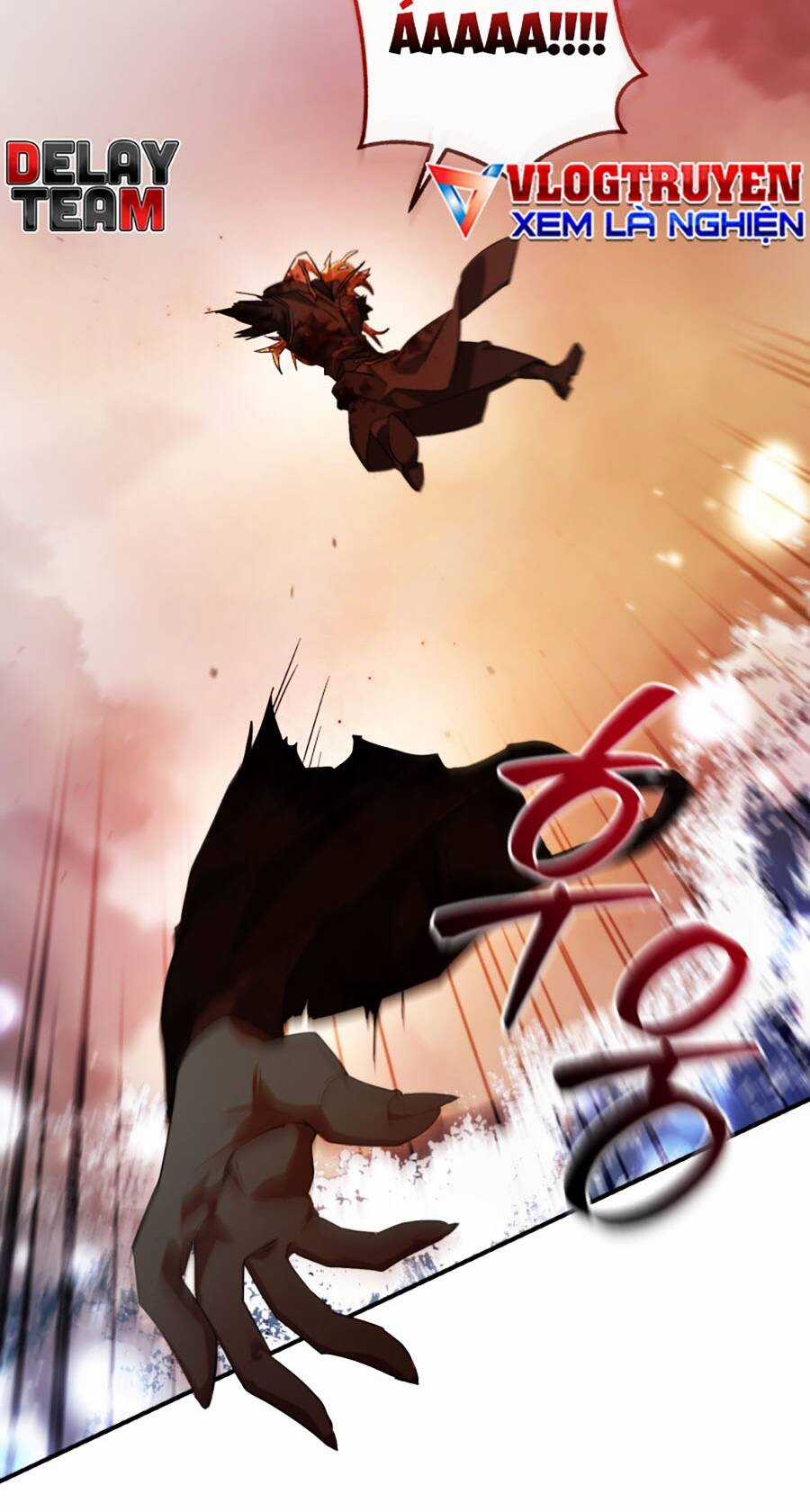 Sự Ra Đời Của Một Anh Hùng Chapter 119 trang 108