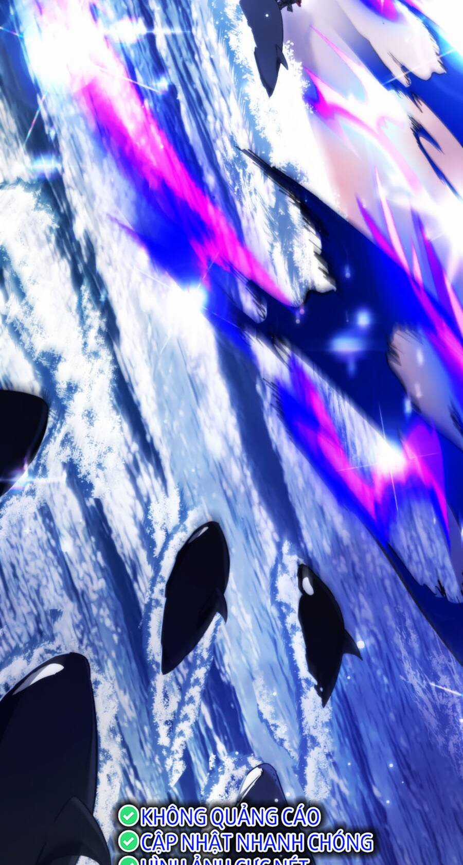 Sự Ra Đời Của Một Anh Hùng Chapter 119 trang 117