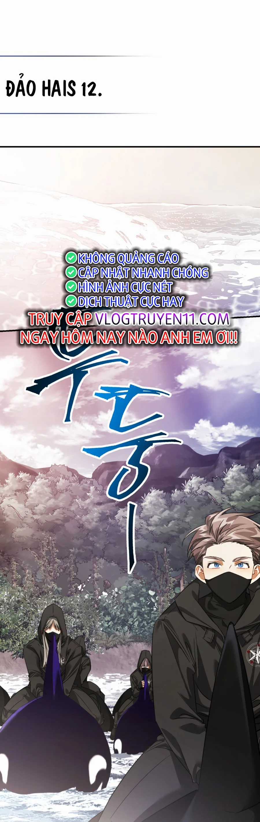 Sự Ra Đời Của Một Anh Hùng Chapter 119 trang 15