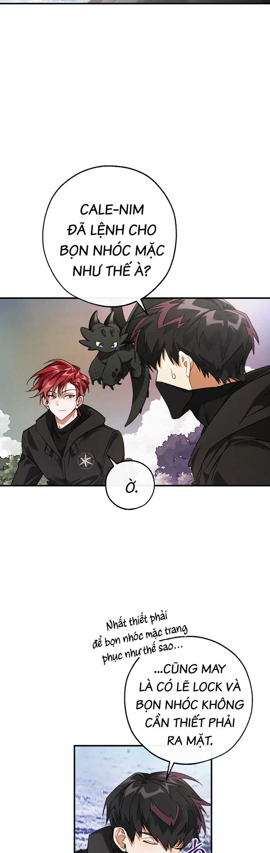 Sự Ra Đời Của Một Anh Hùng Chapter 119 trang 16