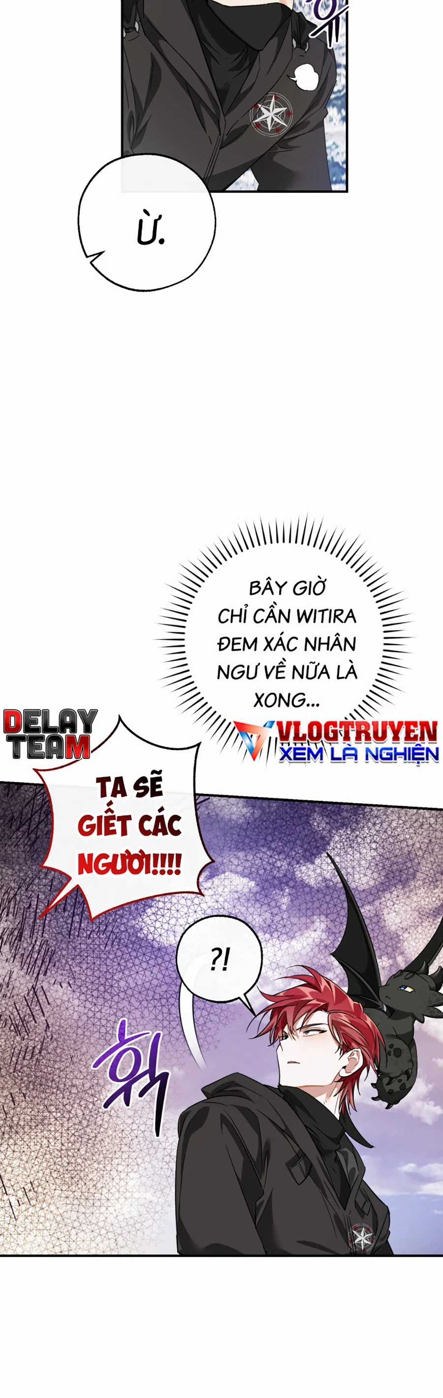 Sự Ra Đời Của Một Anh Hùng Chapter 119 trang 17