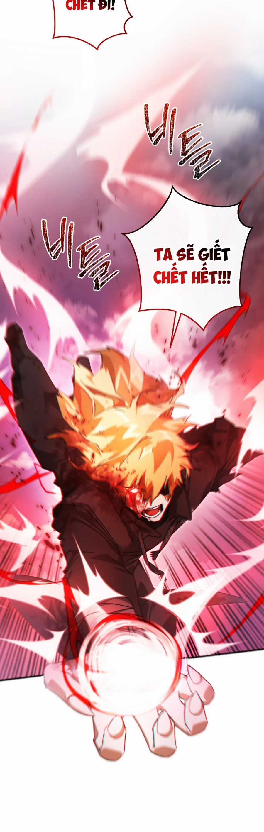 Sự Ra Đời Của Một Anh Hùng Chapter 119 trang 20