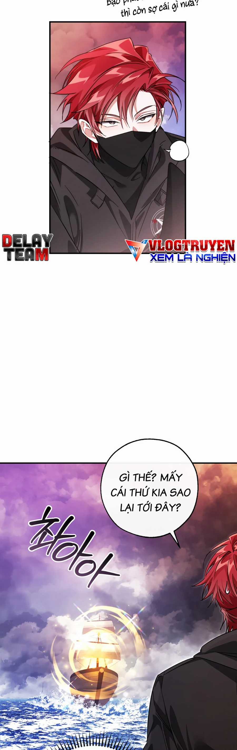 Sự Ra Đời Của Một Anh Hùng Chapter 119 trang 22