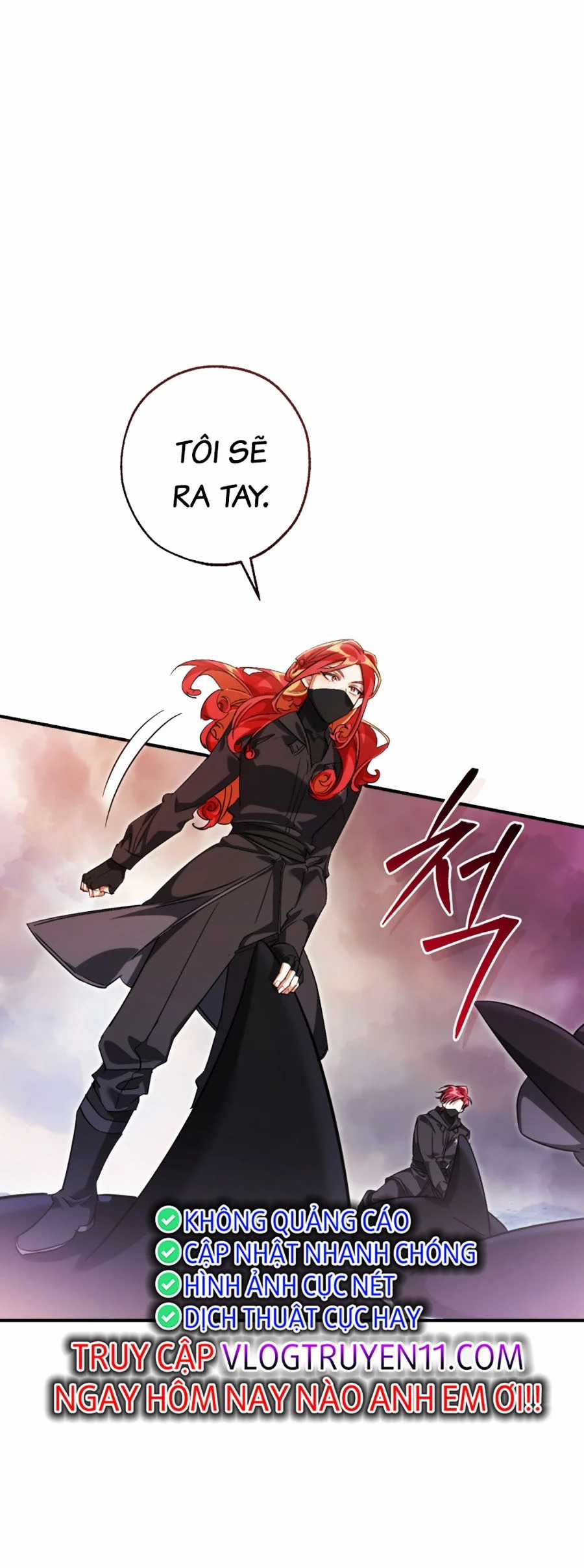 Sự Ra Đời Của Một Anh Hùng Chapter 119 trang 24