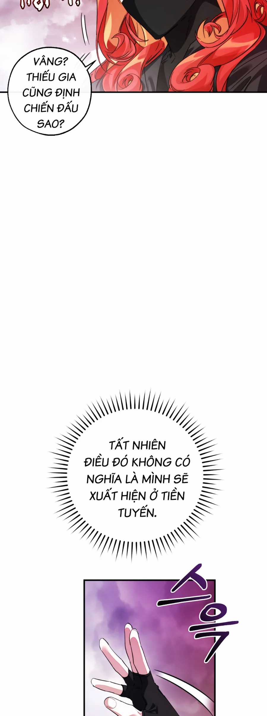 Sự Ra Đời Của Một Anh Hùng Chapter 119 trang 27