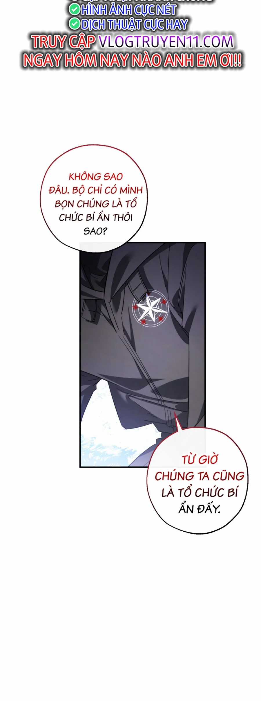 Sự Ra Đời Của Một Anh Hùng Chapter 119 trang 30