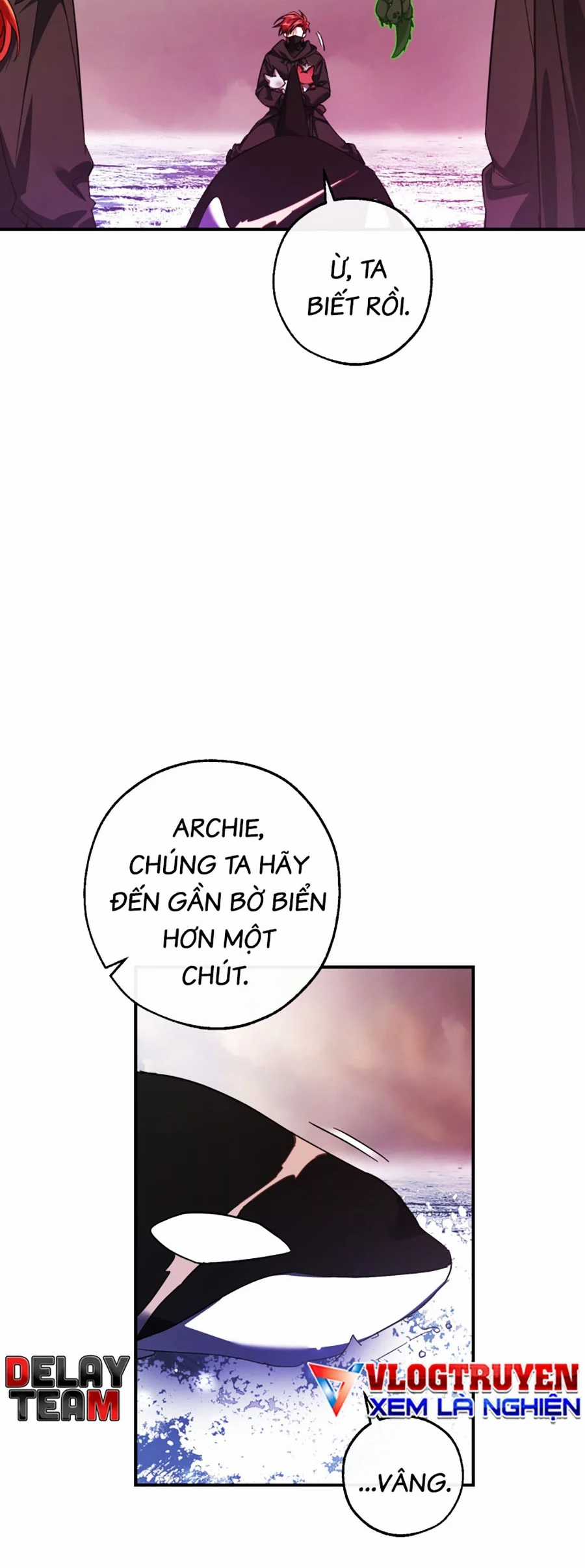 Sự Ra Đời Của Một Anh Hùng Chapter 119 trang 32