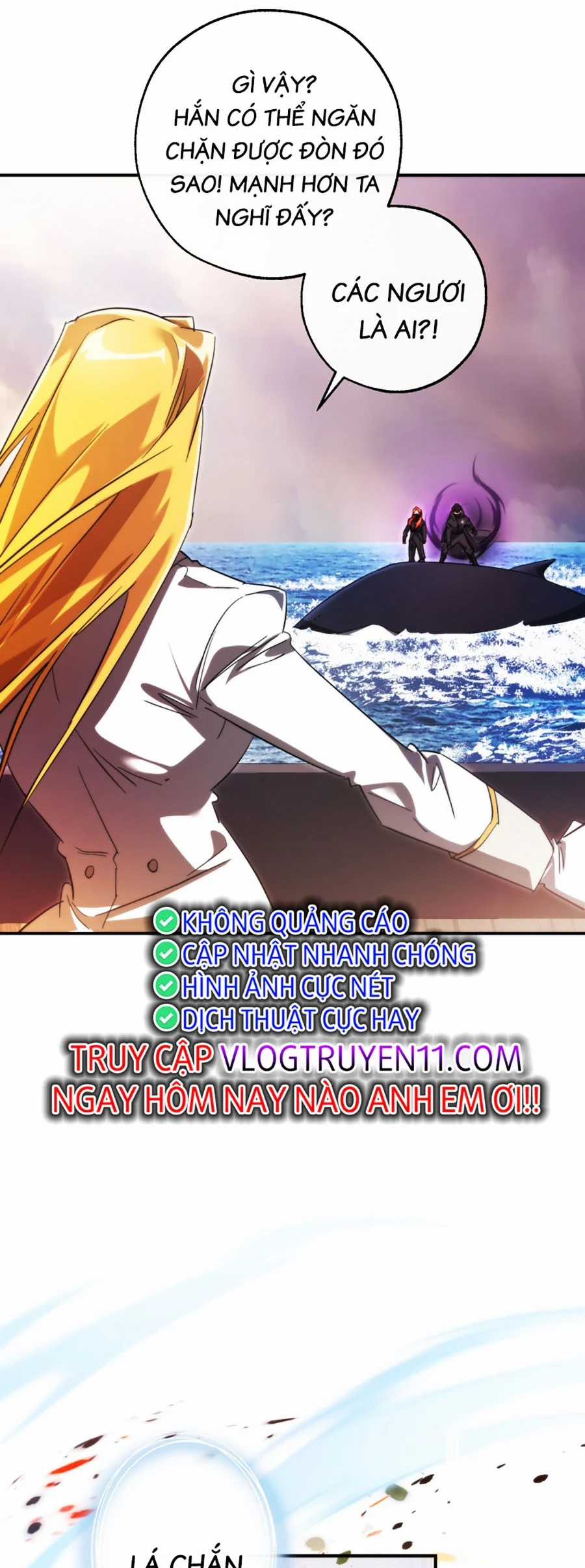 Sự Ra Đời Của Một Anh Hùng Chapter 119 trang 39