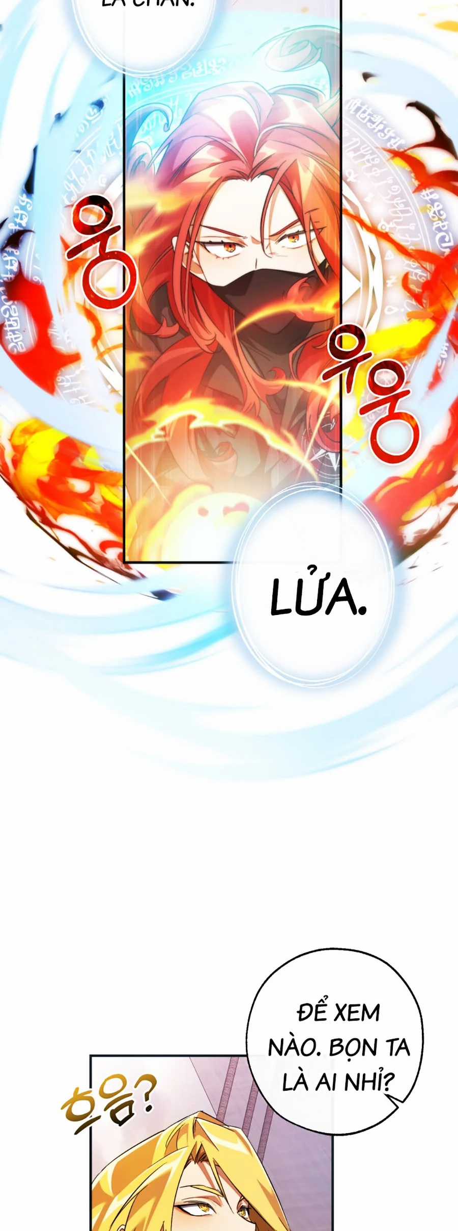 Sự Ra Đời Của Một Anh Hùng Chapter 119 trang 40