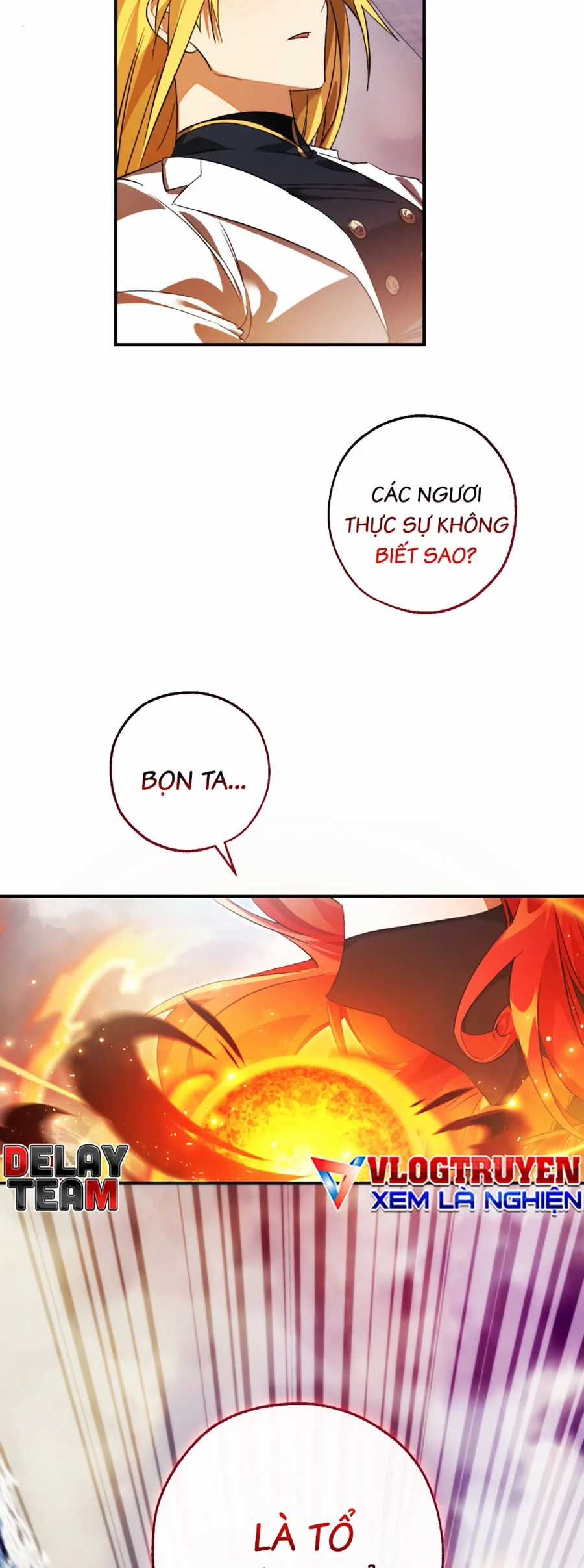 Sự Ra Đời Của Một Anh Hùng Chapter 119 trang 41