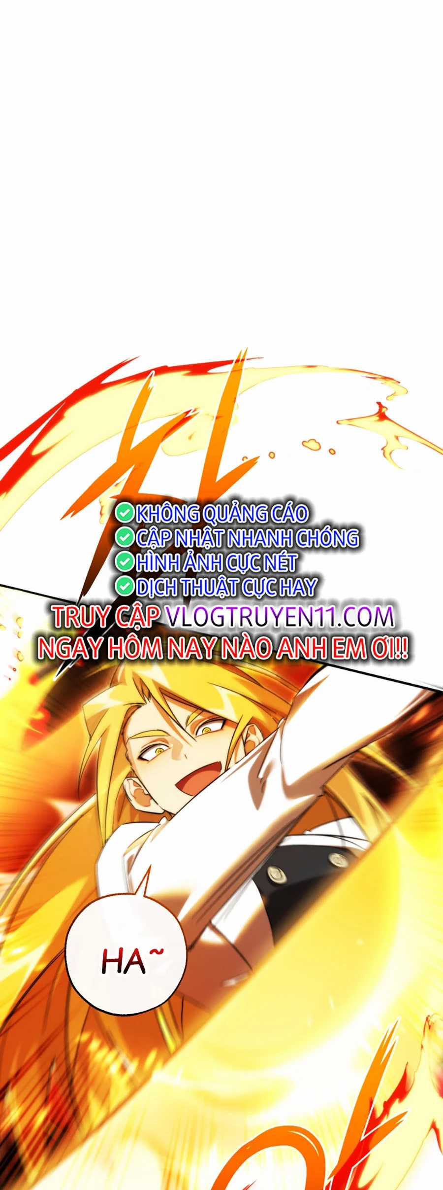 Sự Ra Đời Của Một Anh Hùng Chapter 119 trang 44