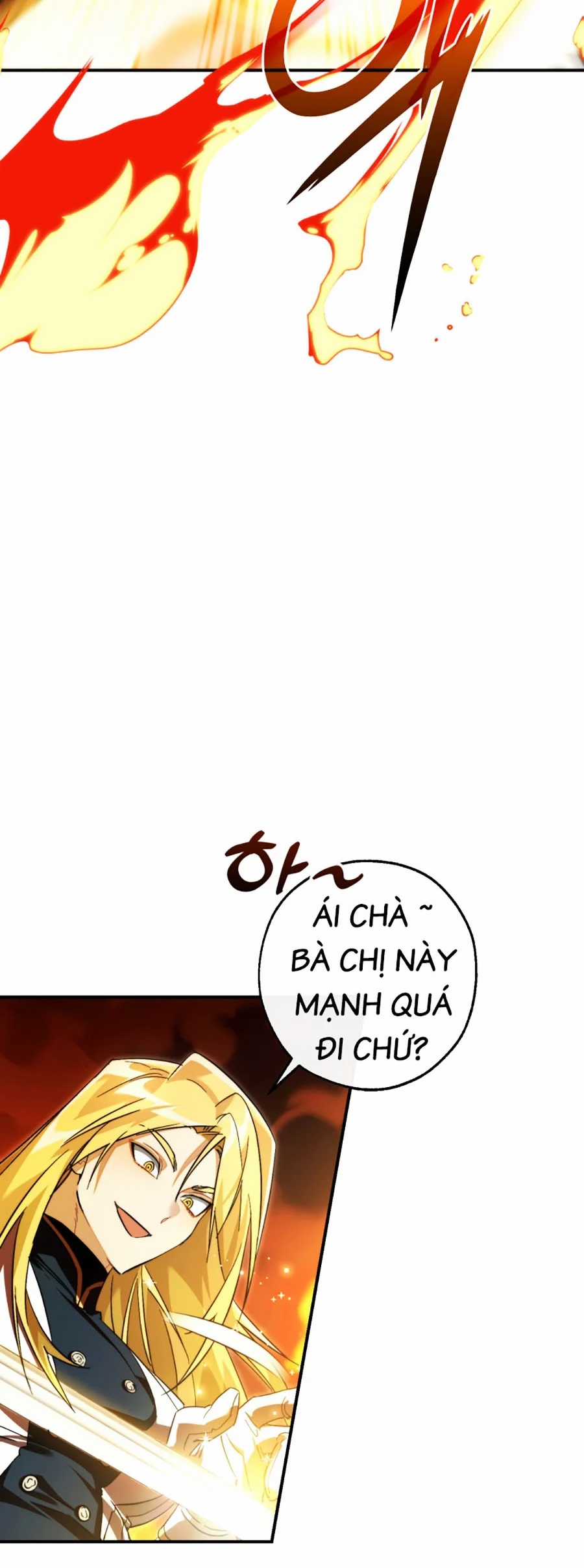 Sự Ra Đời Của Một Anh Hùng Chapter 119 trang 45