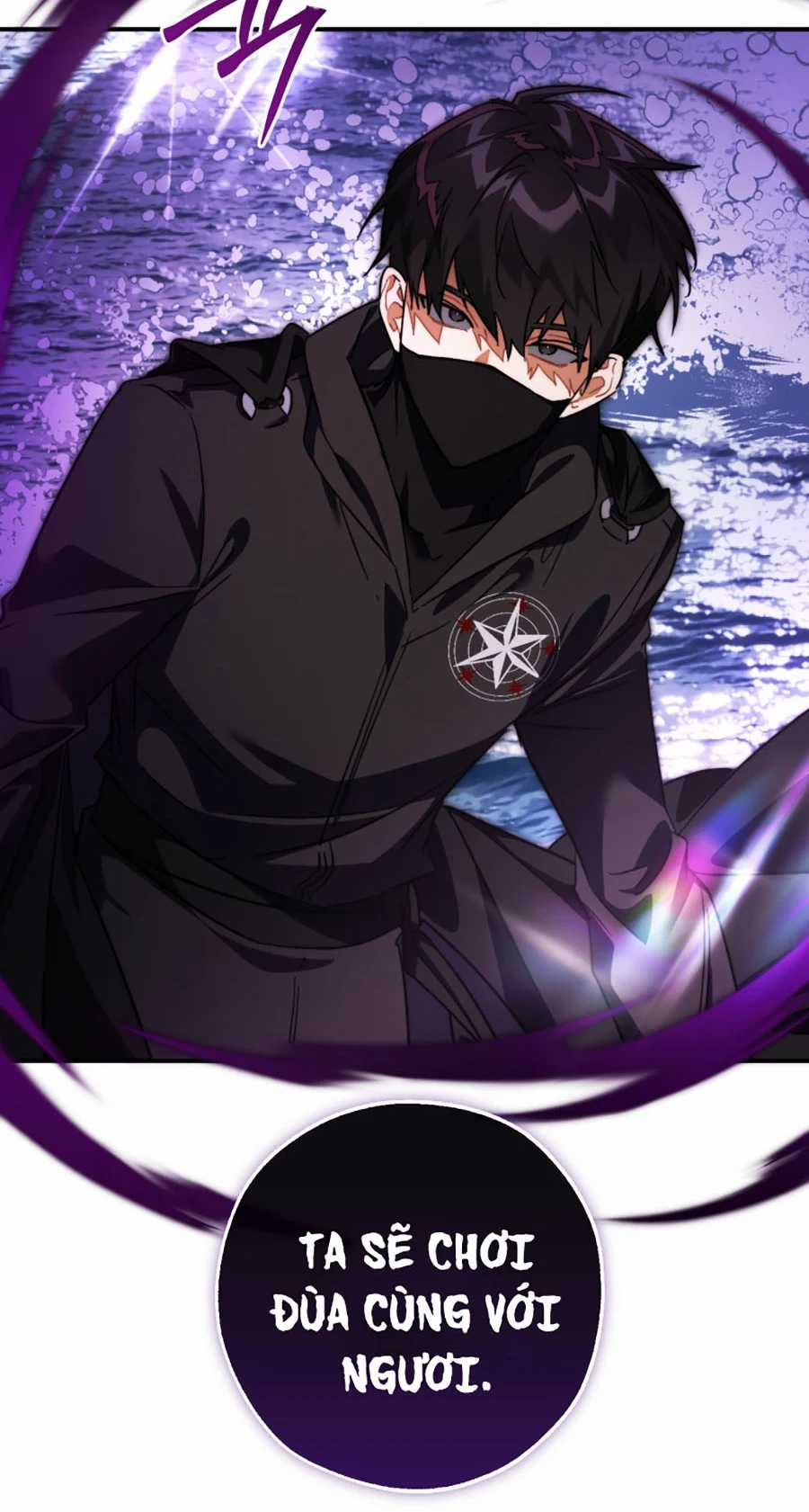 Sự Ra Đời Của Một Anh Hùng Chapter 119 trang 53