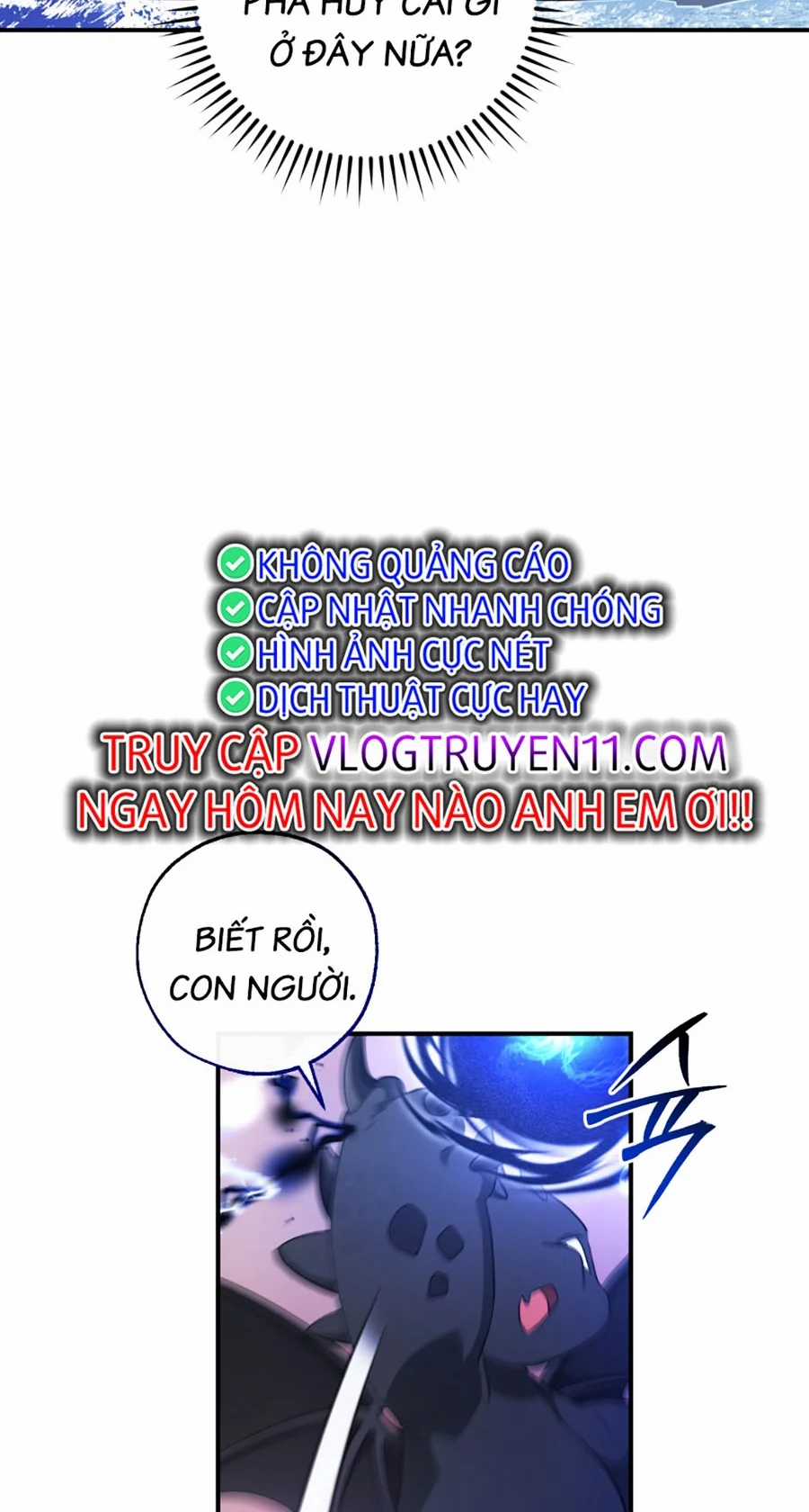 Sự Ra Đời Của Một Anh Hùng Chapter 119 trang 56