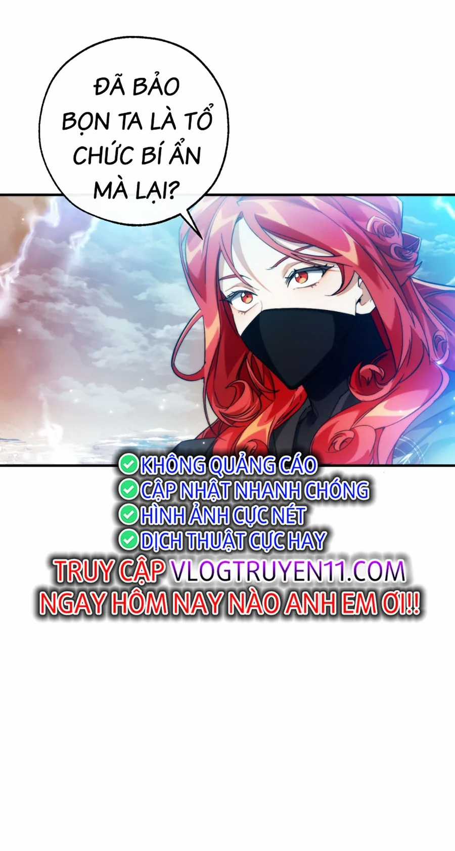 Sự Ra Đời Của Một Anh Hùng Chapter 119 trang 63