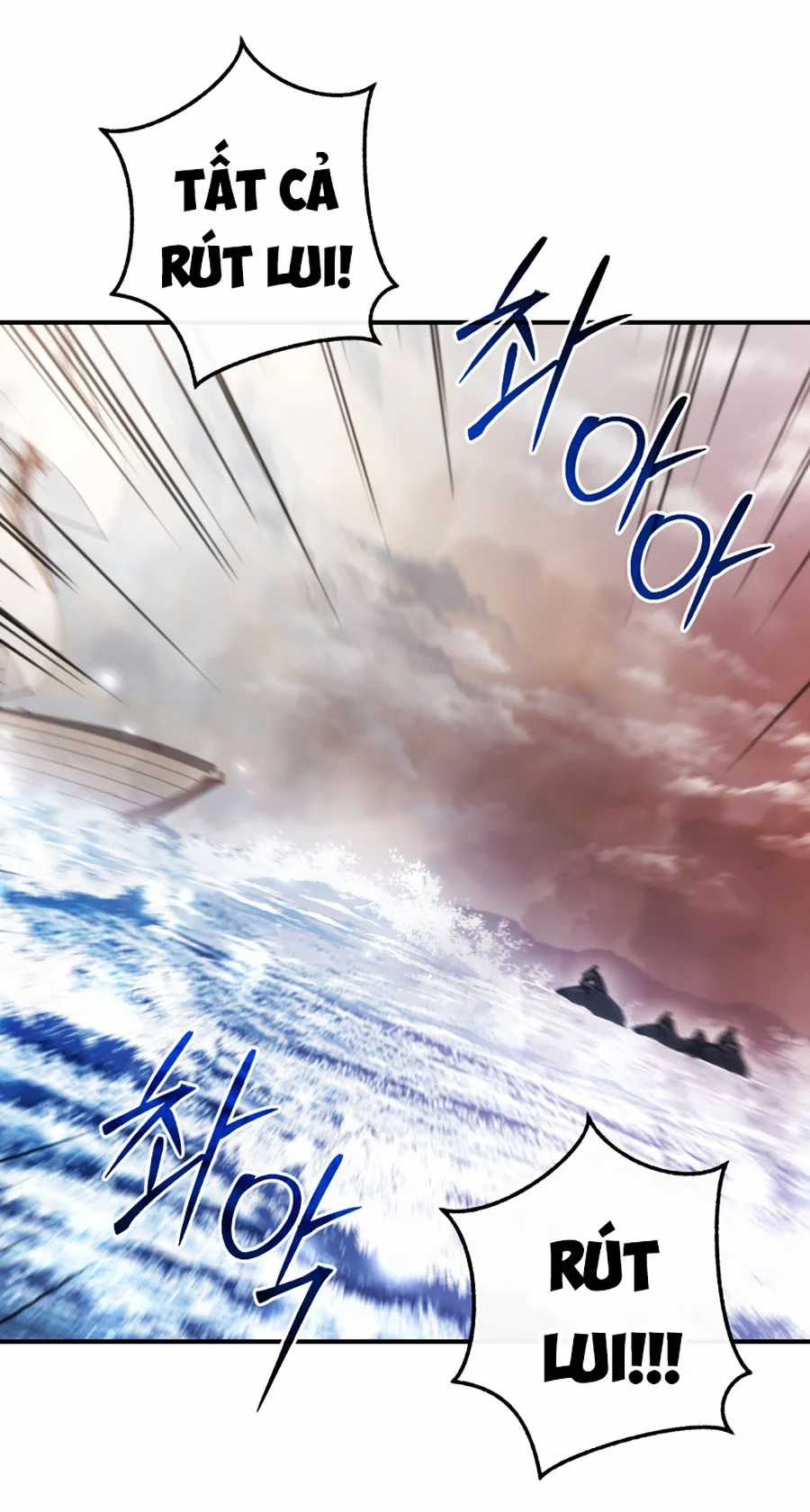 Sự Ra Đời Của Một Anh Hùng Chapter 119 trang 64