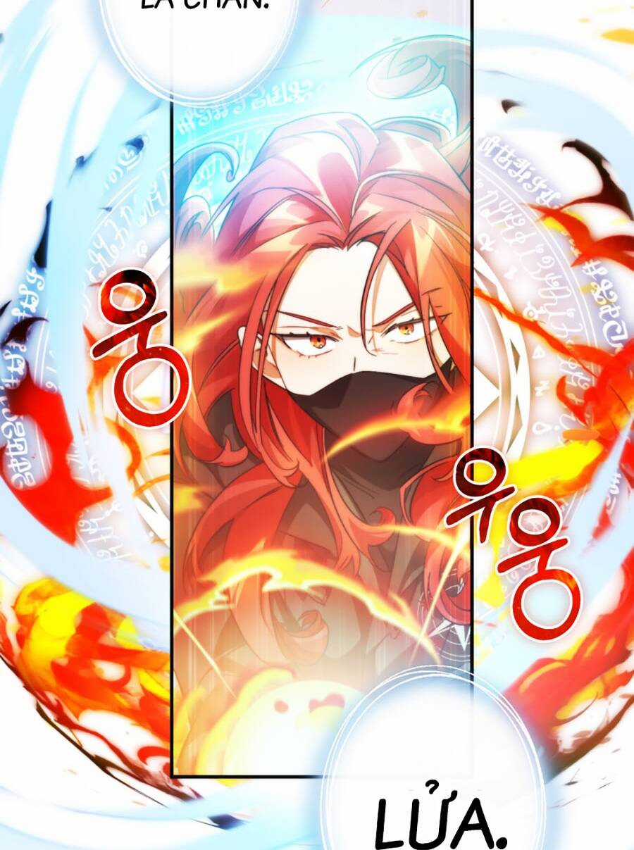 Sự Ra Đời Của Một Anh Hùng Chapter 119 trang 80