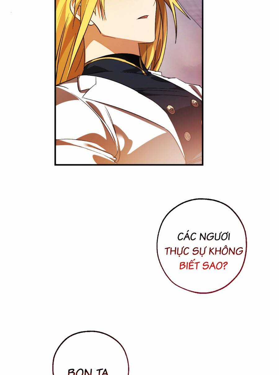 Sự Ra Đời Của Một Anh Hùng Chapter 119 trang 82