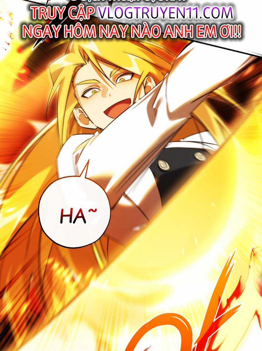 Sự Ra Đời Của Một Anh Hùng Chapter 119 trang 89