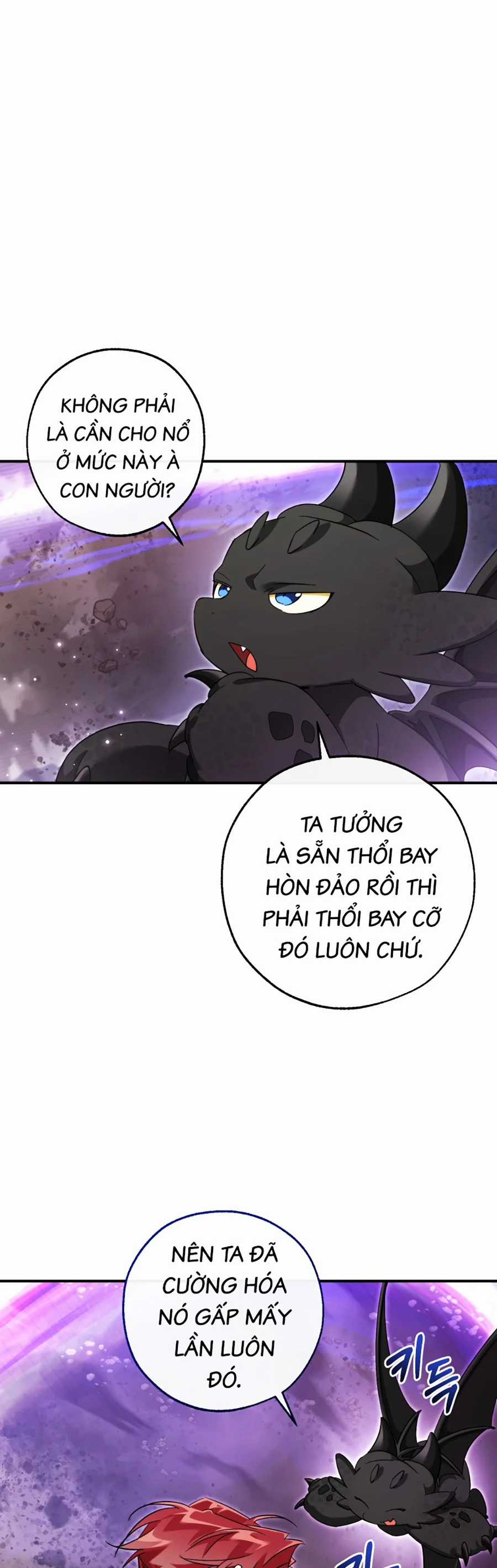 Sự Ra Đời Của Một Anh Hùng Chapter 119 trang 9