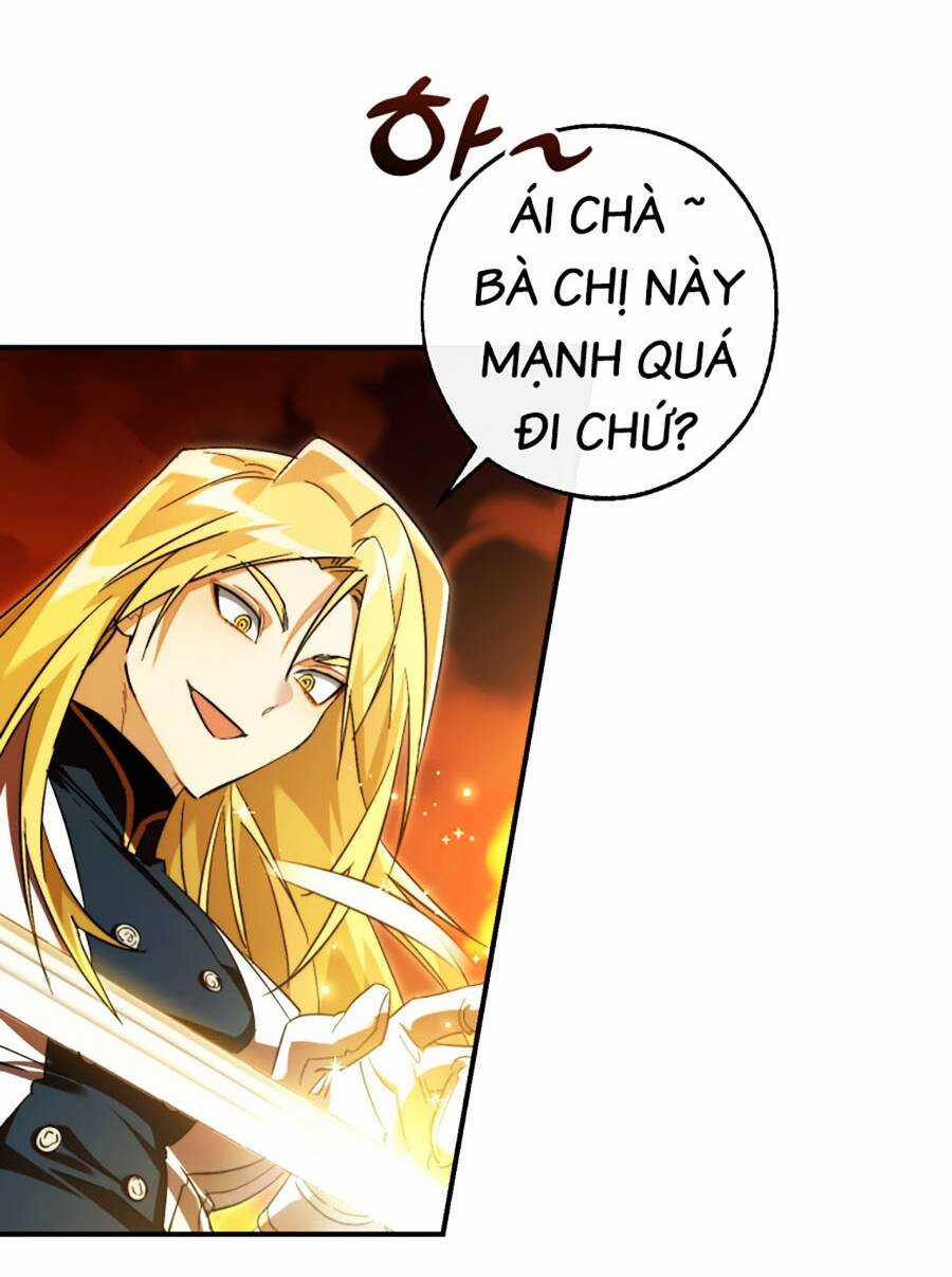 Sự Ra Đời Của Một Anh Hùng Chapter 119 trang 91