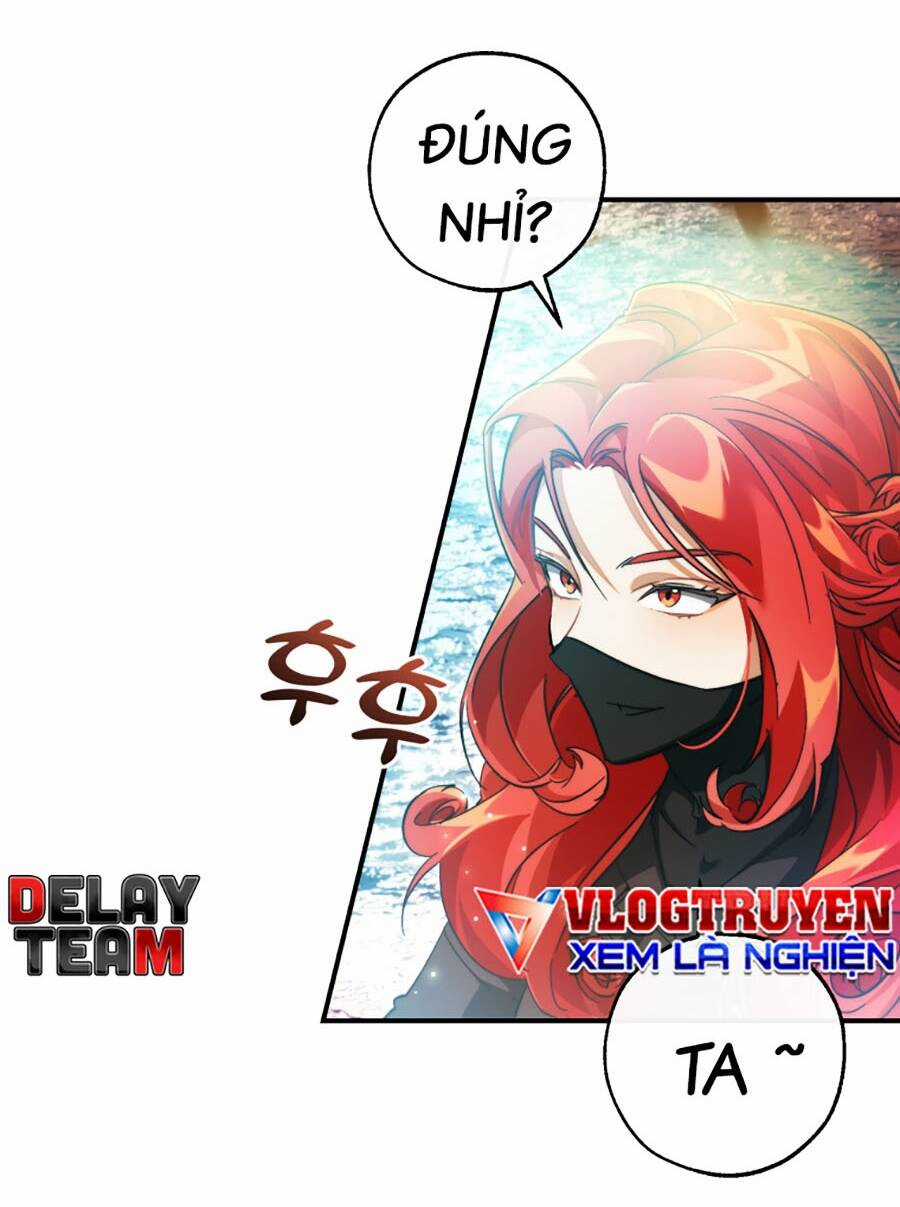 Sự Ra Đời Của Một Anh Hùng Chapter 119 trang 92