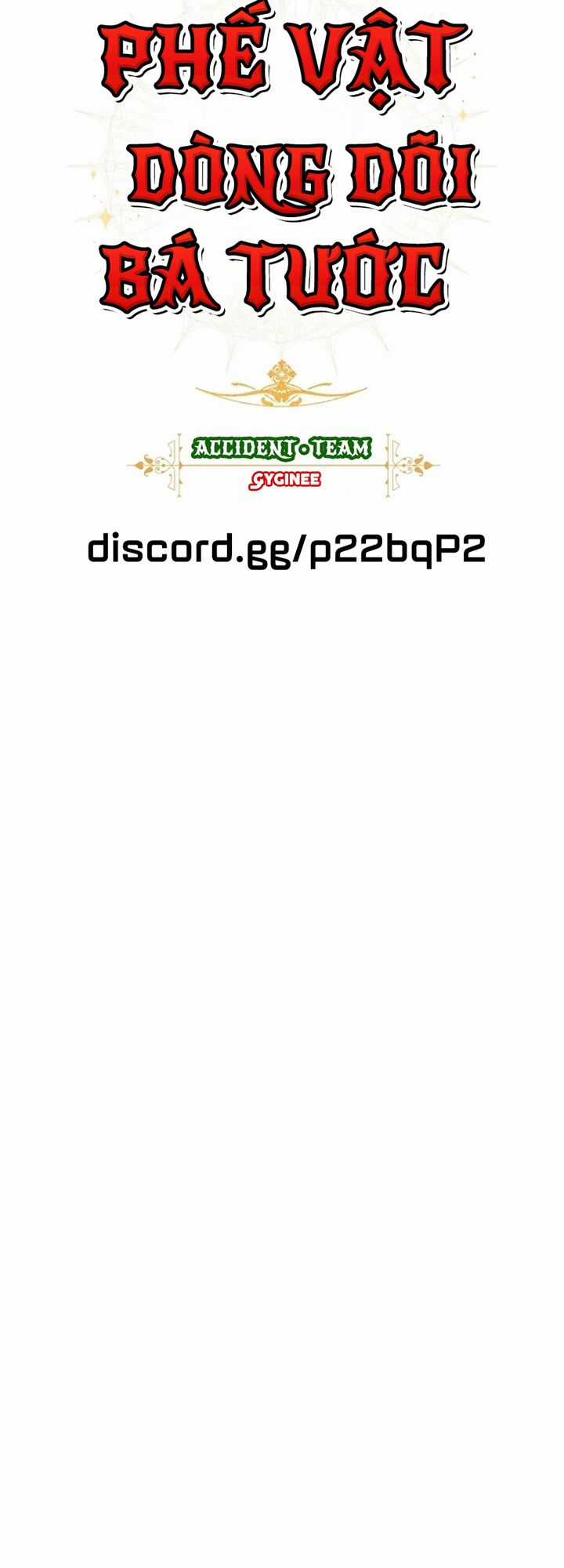 Sự Ra Đời Của Một Anh Hùng Chapter 12 trang 10