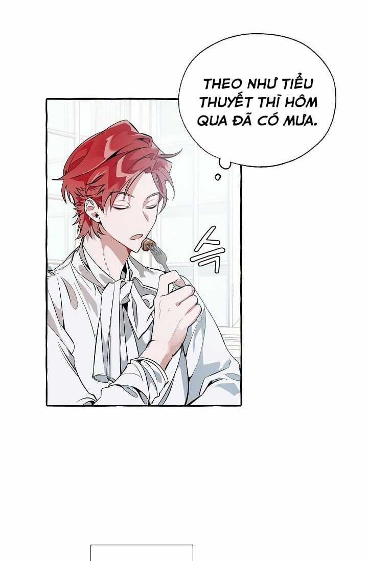 Sự Ra Đời Của Một Anh Hùng Chapter 12 trang 12