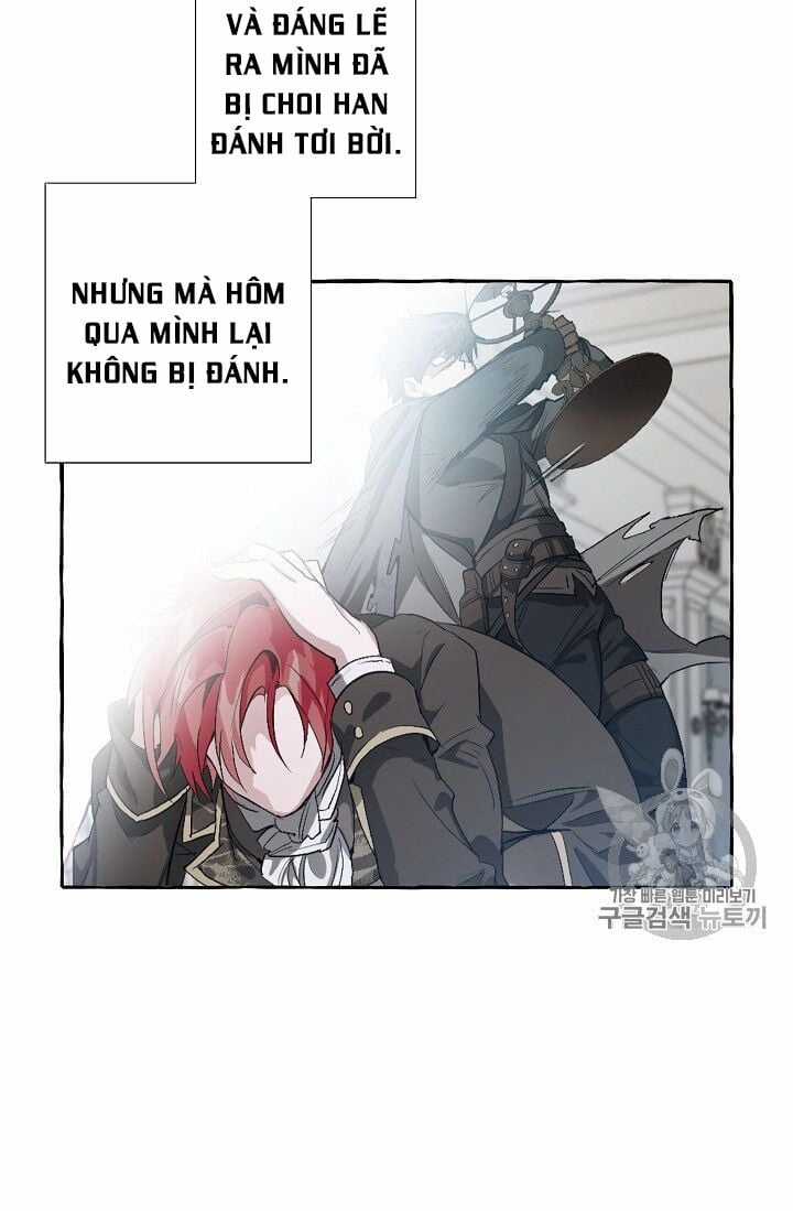 Sự Ra Đời Của Một Anh Hùng Chapter 12 trang 13